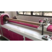 High Precision Used Paper Core Cutting Machine